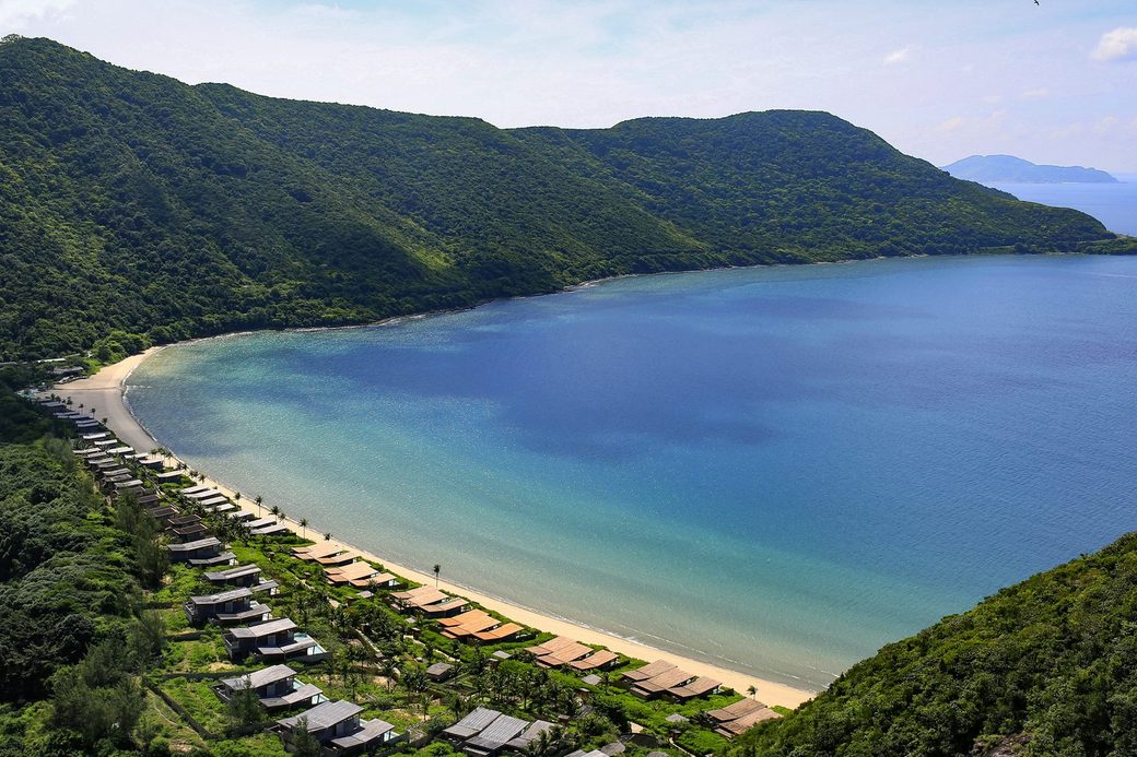 Six Senses Con Dao