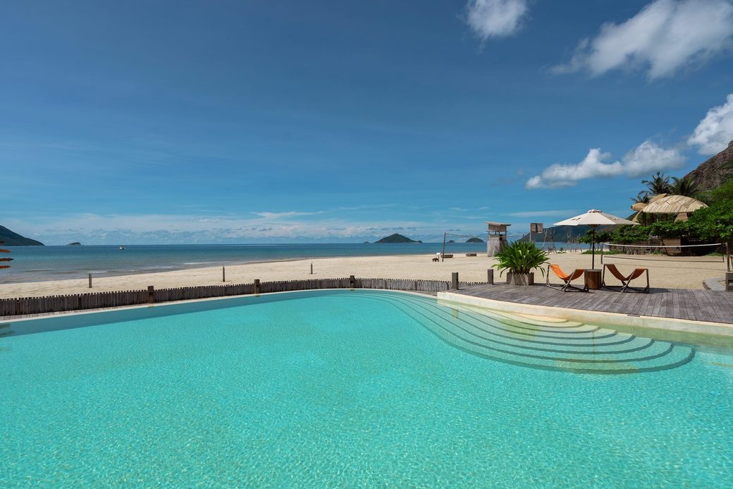Six Senses Con Dao