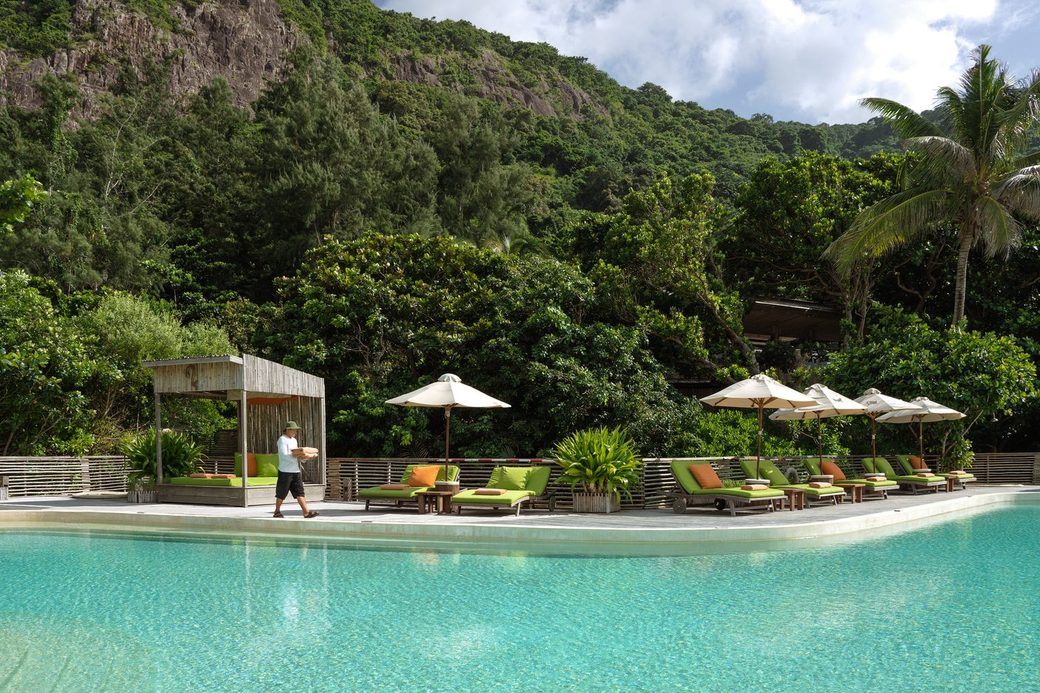 Six Senses Con Dao