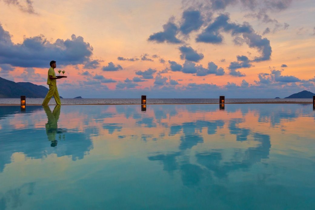 Six Senses Con Dao