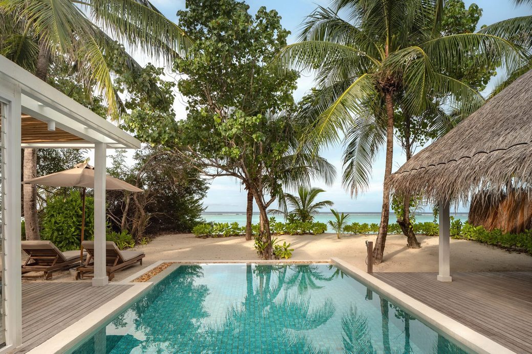 Six Senses Kanuhura