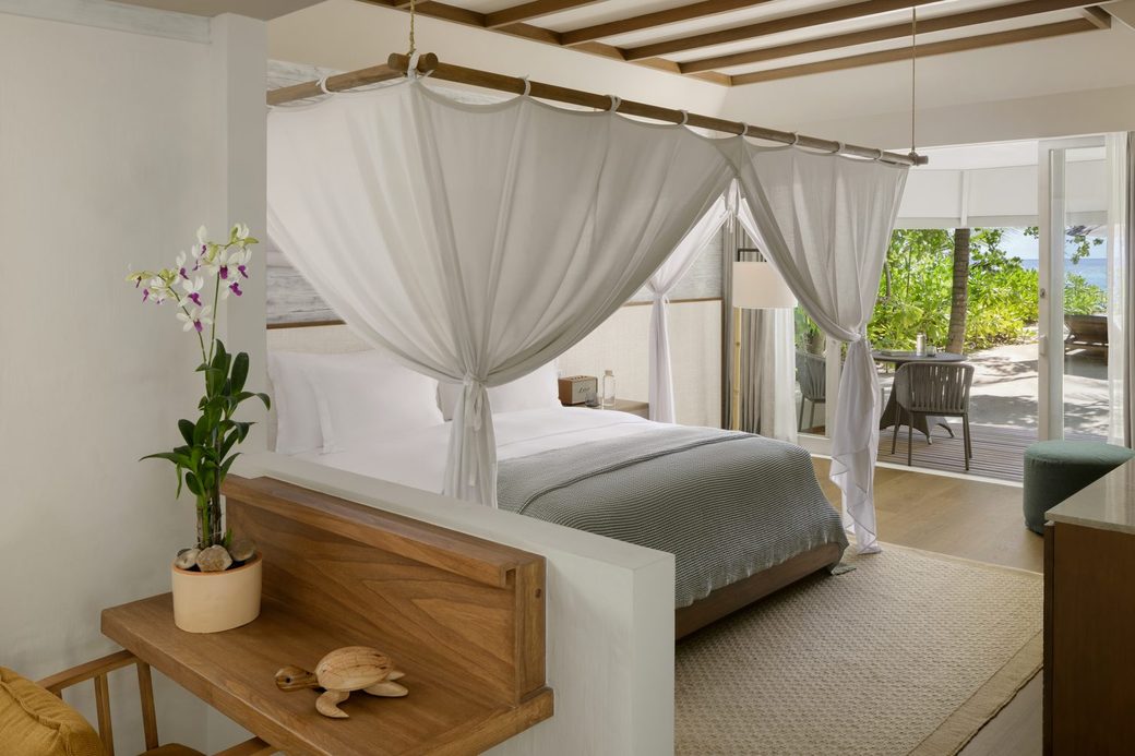 Six Senses Kanuhura