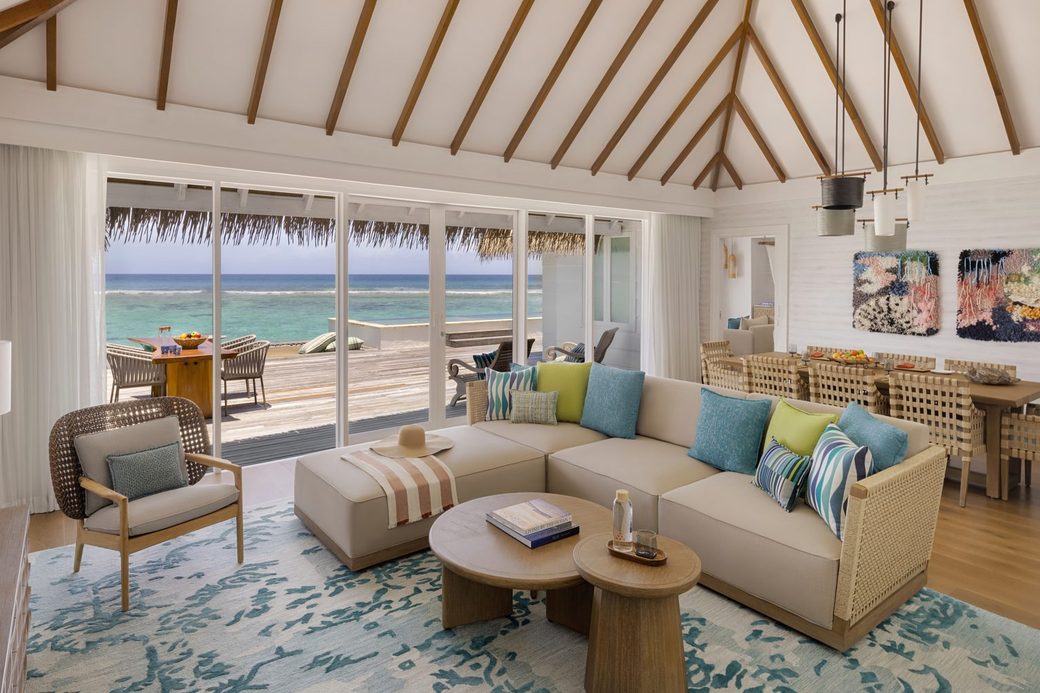Six Senses Kanuhura