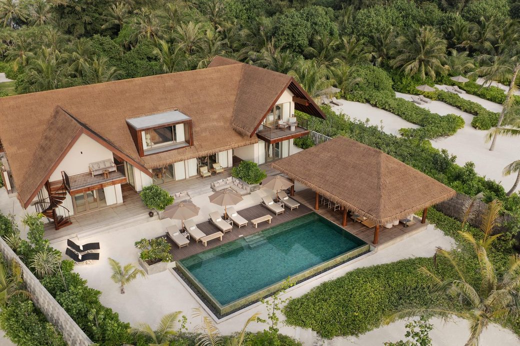 Six Senses Kanuhura