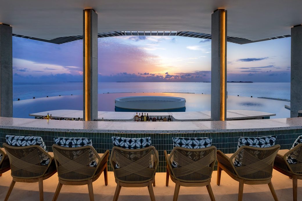 Six Senses Kanuhura