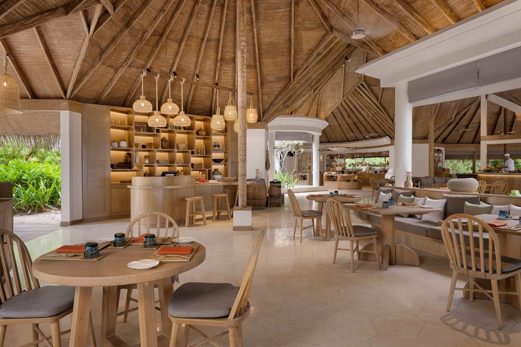 Six Senses Kanuhura