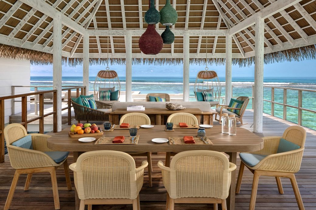 Six Senses Kanuhura