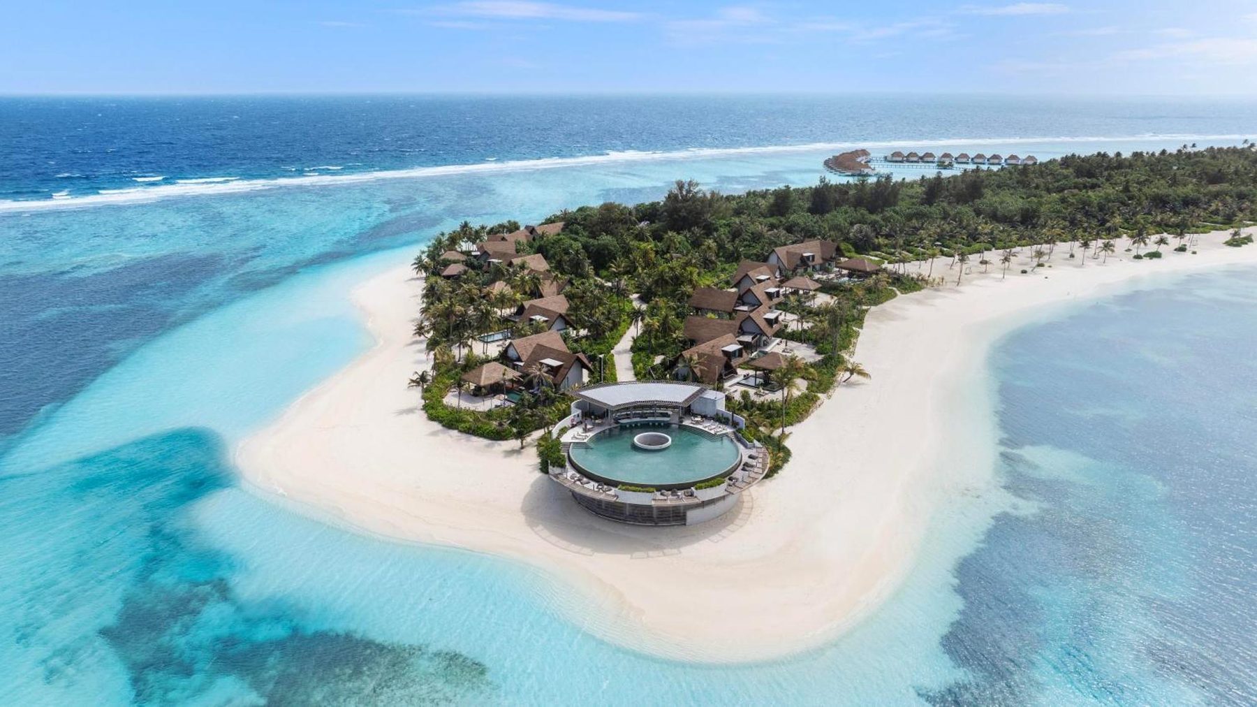Six Senses Kanuhura