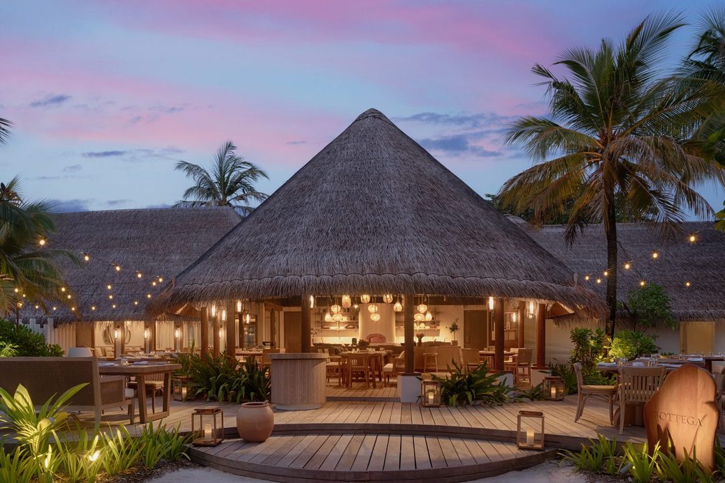 Six Senses Kanuhura