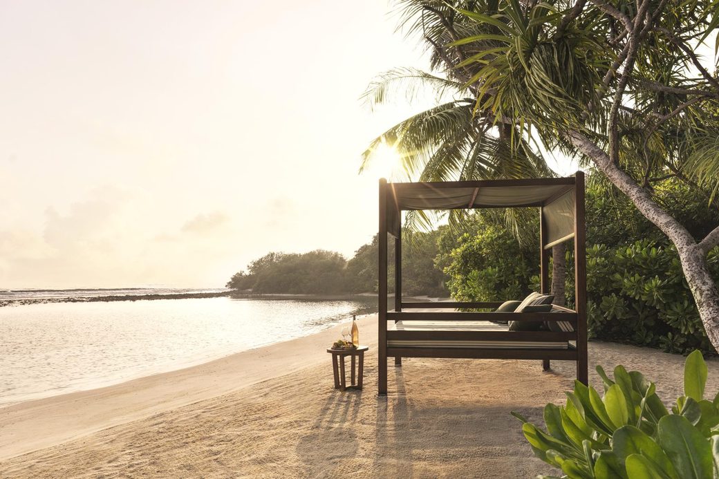 Six Senses Kanuhura