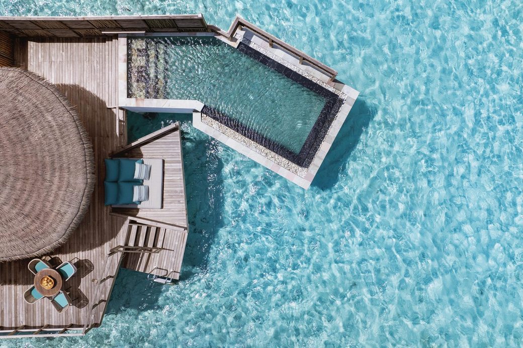 Six Senses Kanuhura