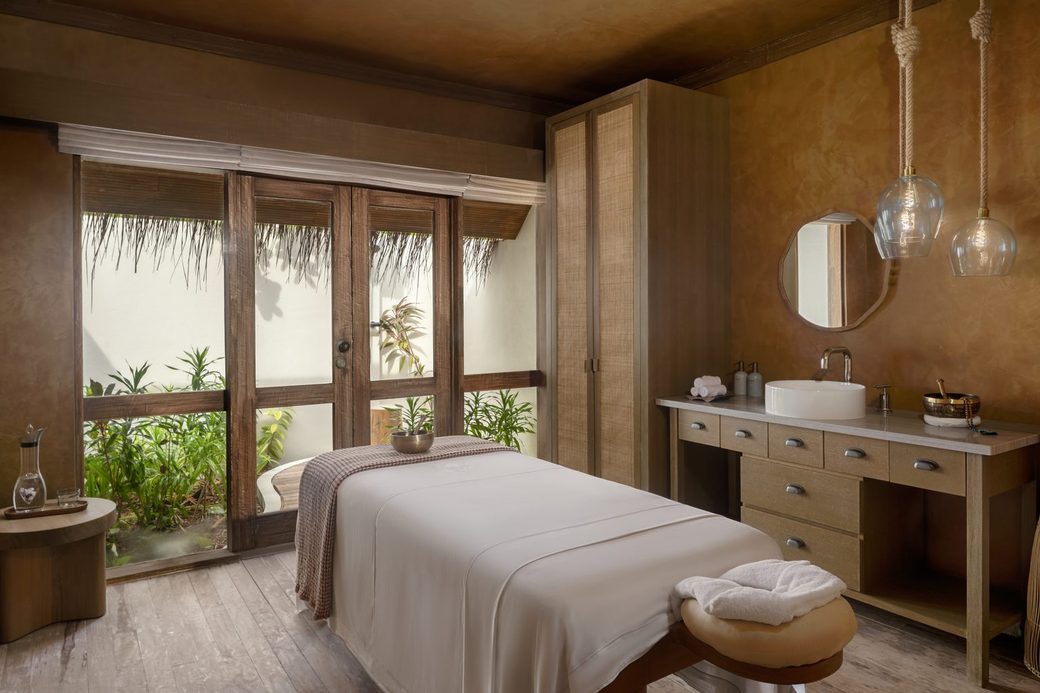 Six Senses Kanuhura
