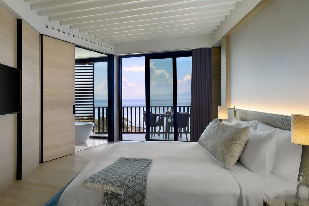 Six Senses Kaplankaya