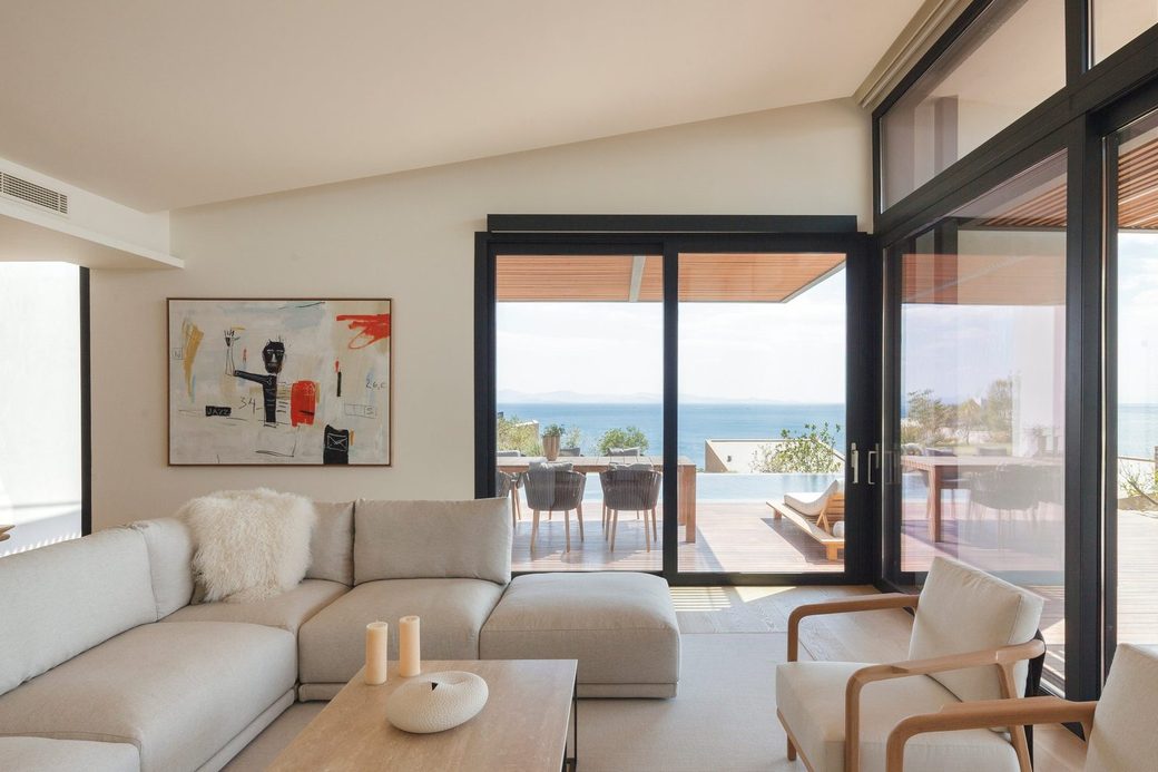Six Senses Kaplankaya