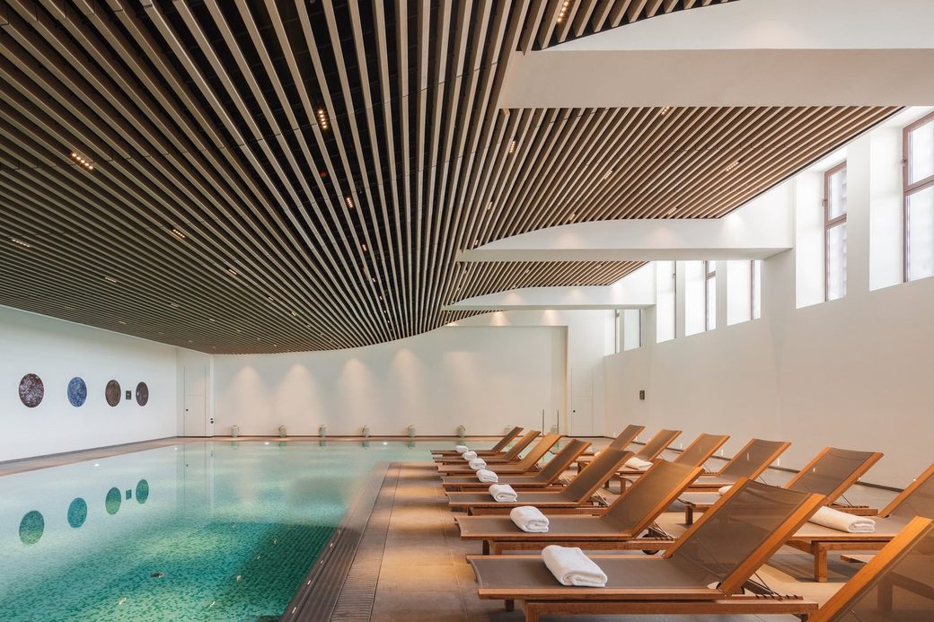 Six Senses Kaplankaya