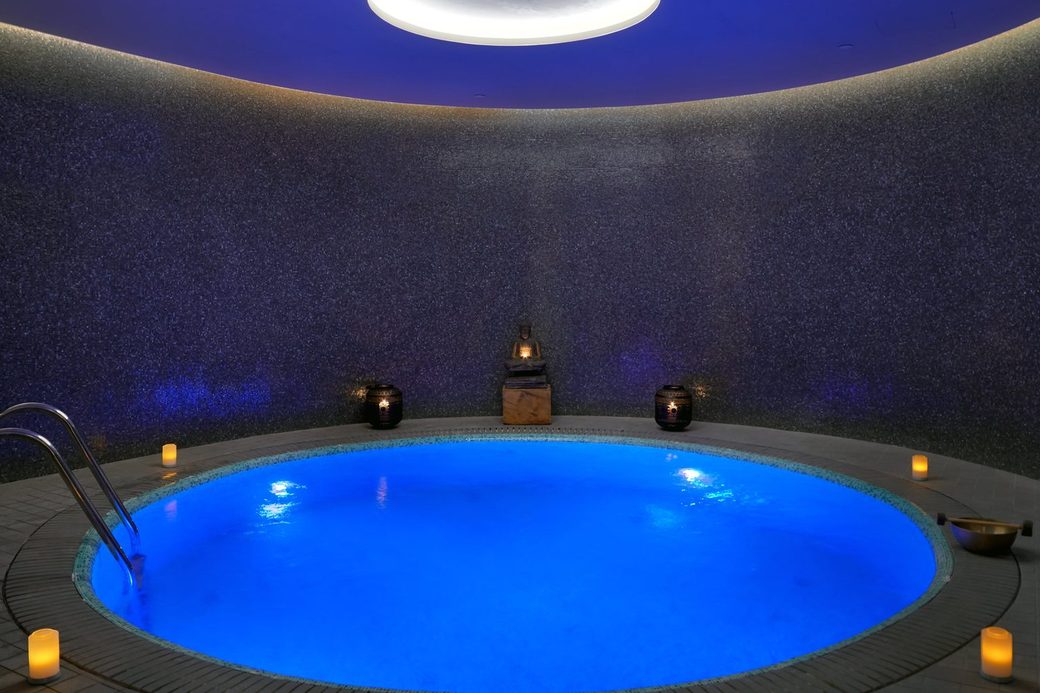 Six Senses Kaplankaya