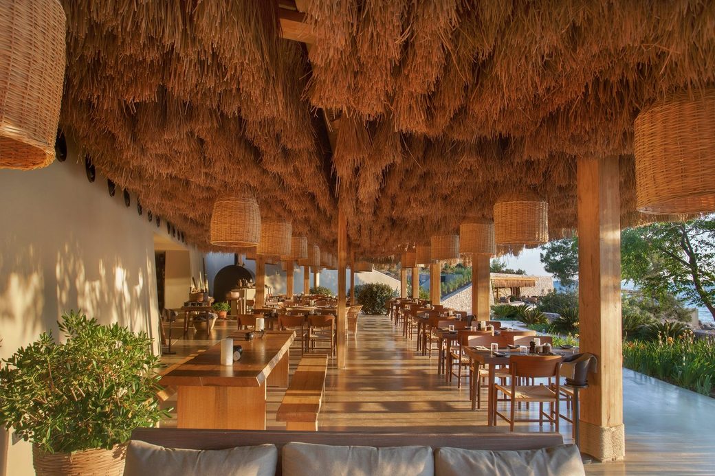 Six Senses Kaplankaya