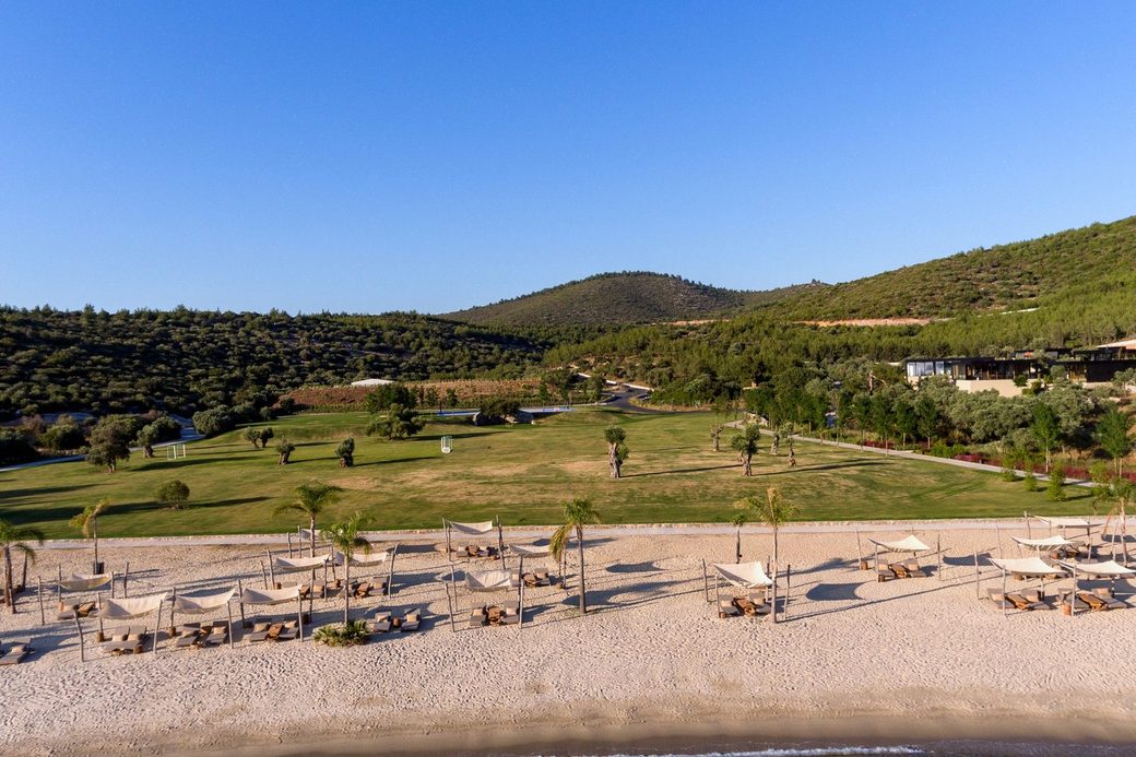Six Senses Kaplankaya