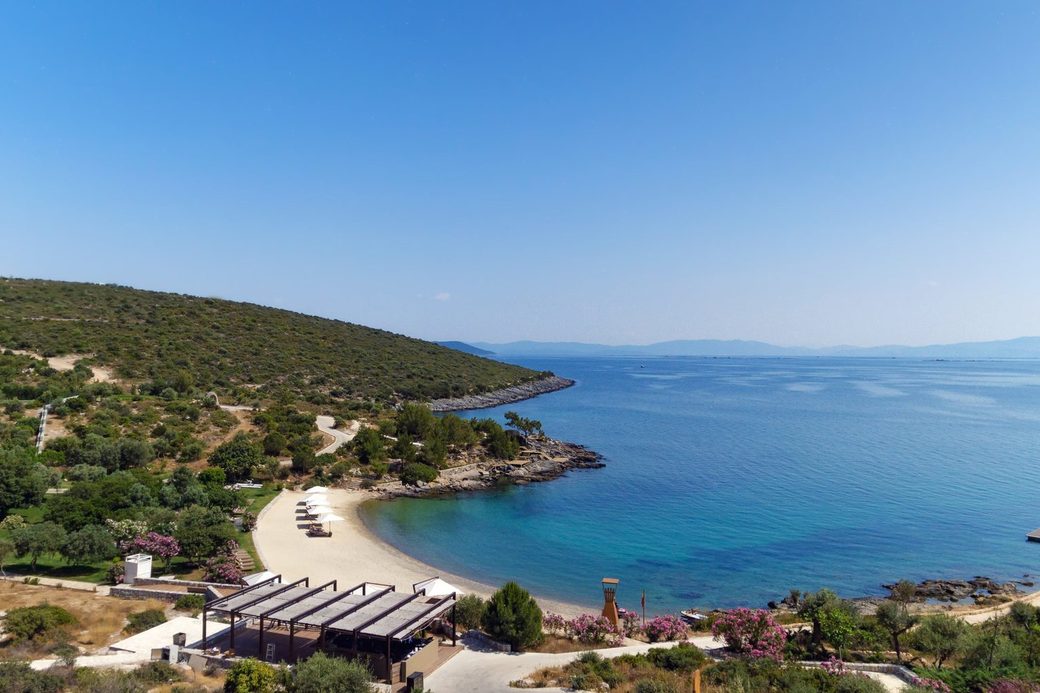 Six Senses Kaplankaya