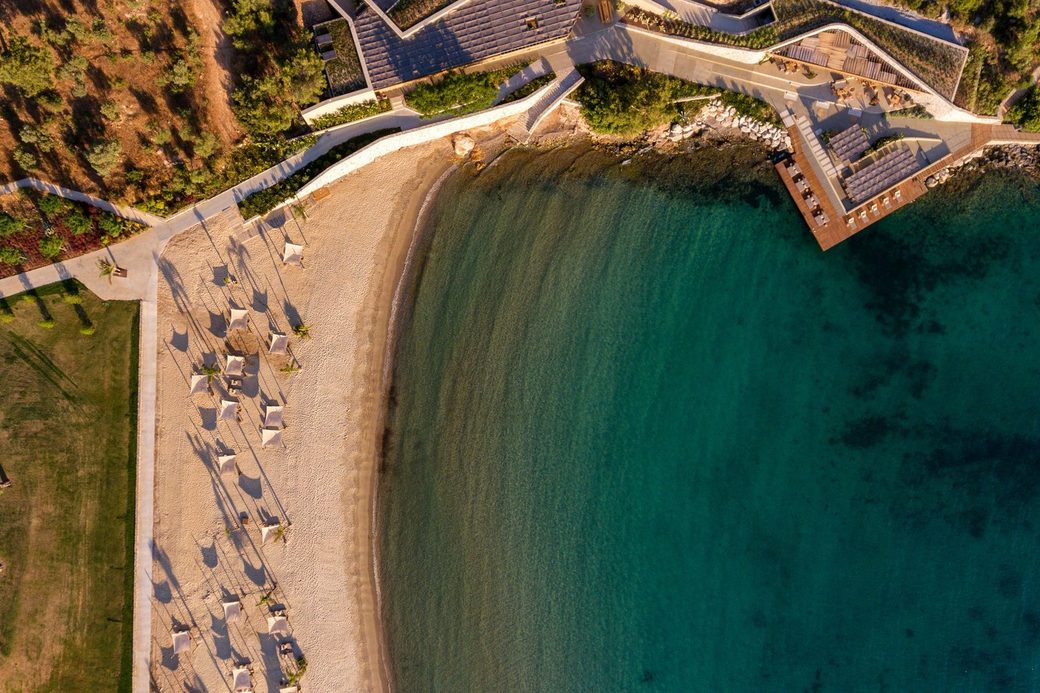 Six Senses Kaplankaya