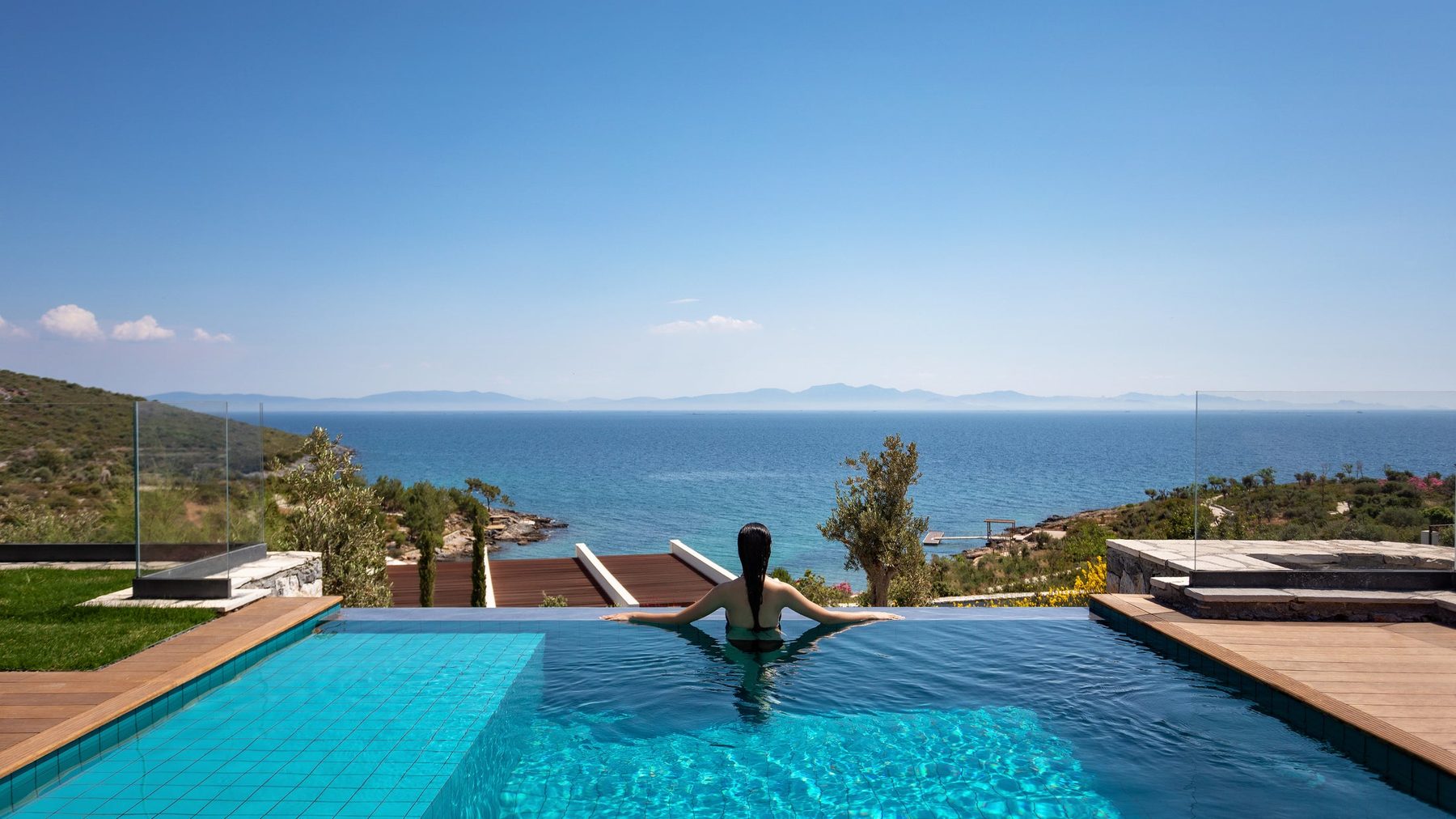 Six Senses Kaplankaya