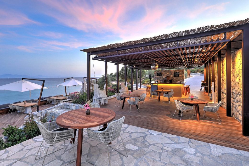 Six Senses Kaplankaya