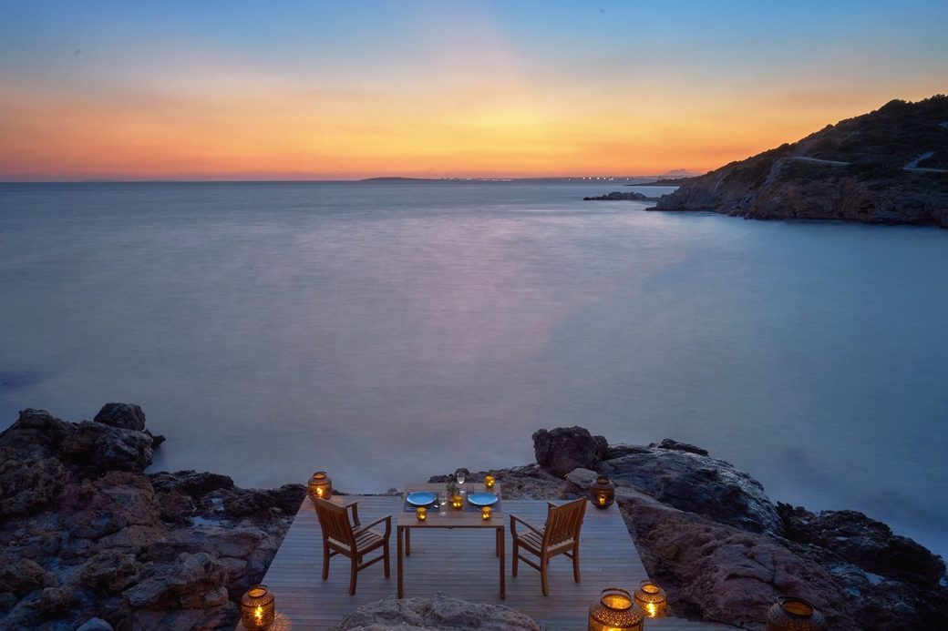 Six Senses Kaplankaya