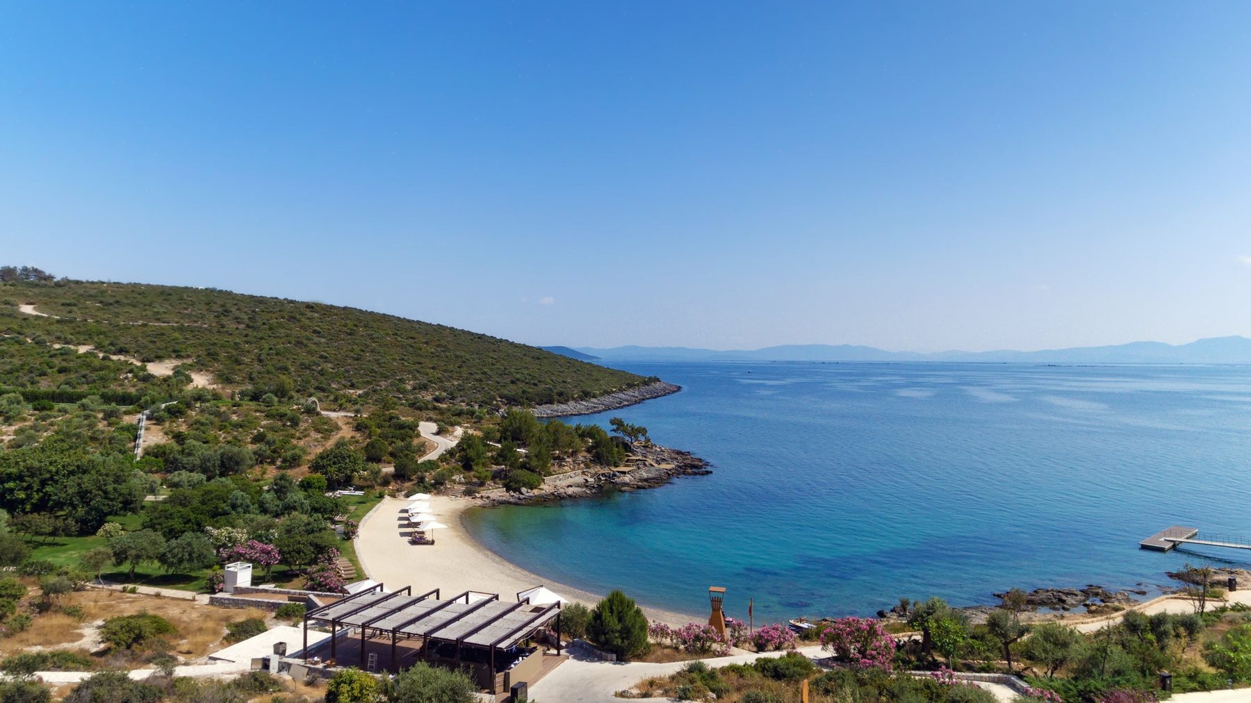 Six Senses Kaplankaya