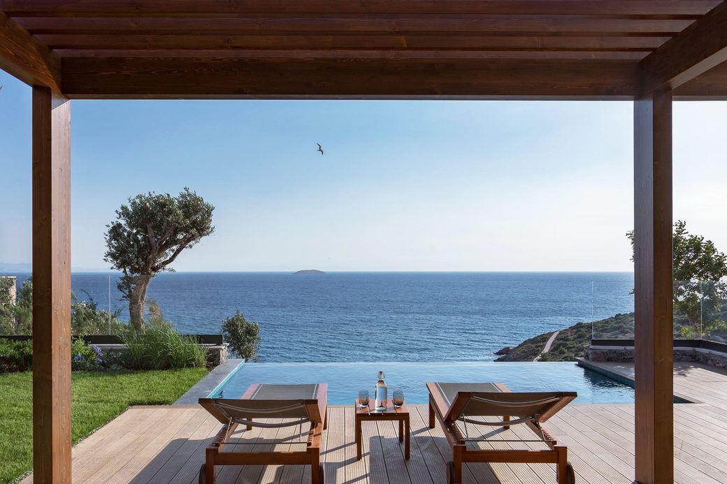 Six Senses Kaplankaya
