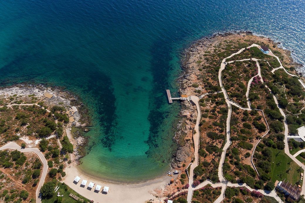 Six Senses Kaplankaya