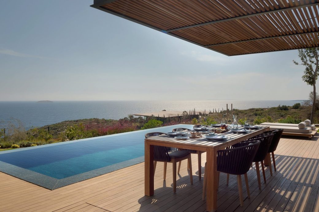 Six Senses Kaplankaya