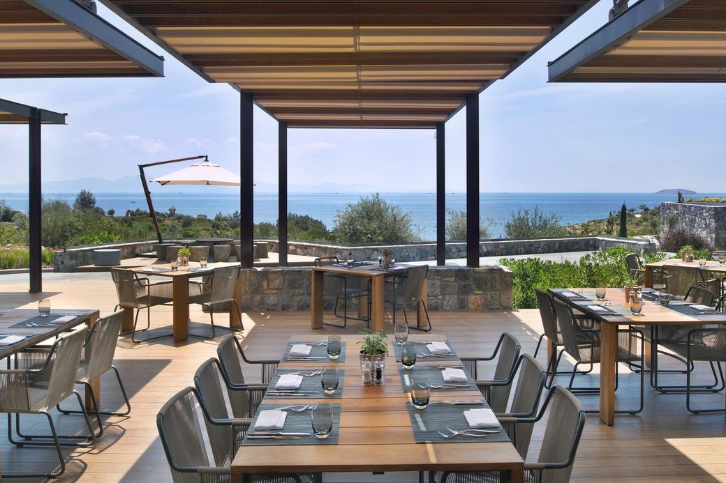 Six Senses Kaplankaya