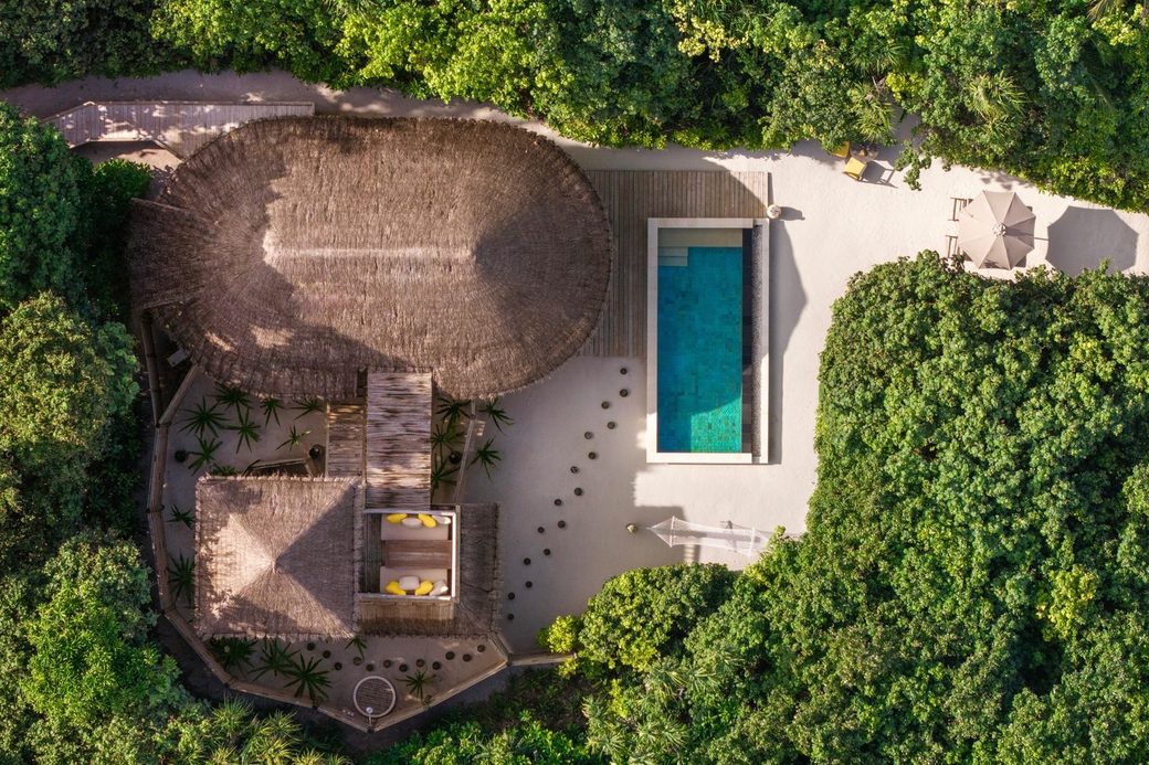 Six Senses Laamu