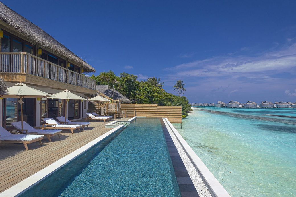 Six Senses Laamu