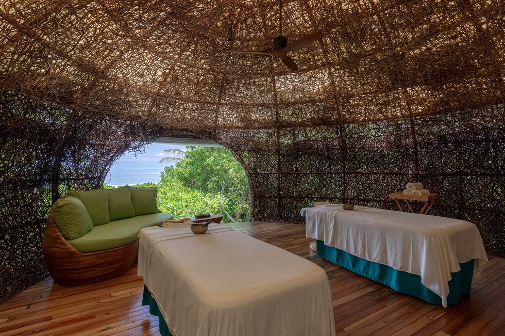 Six Senses Laamu