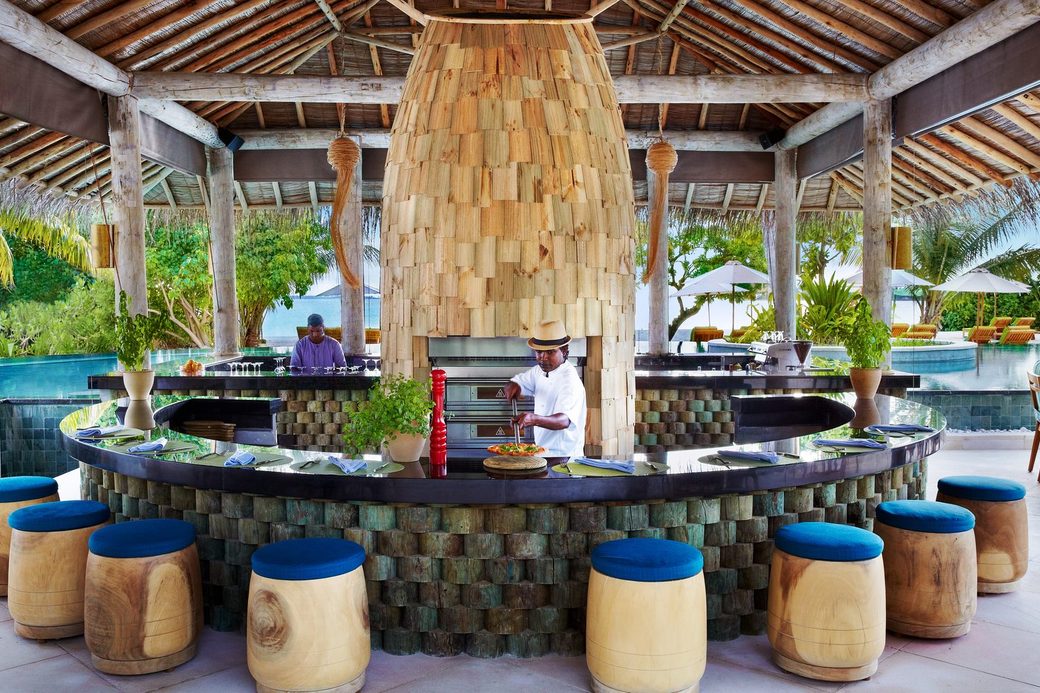Six Senses Laamu