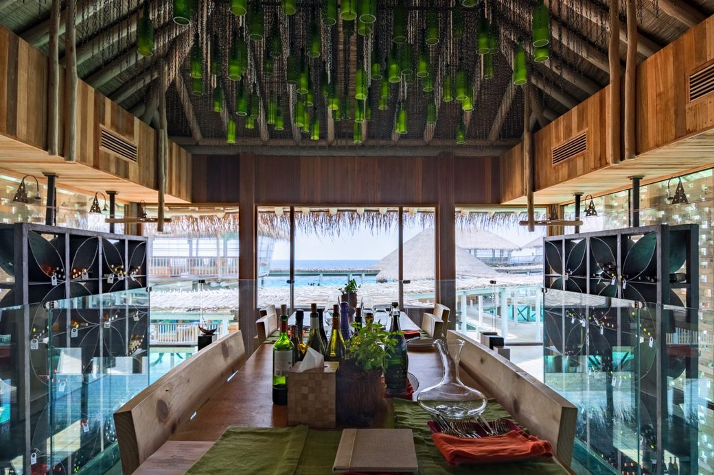Six Senses Laamu