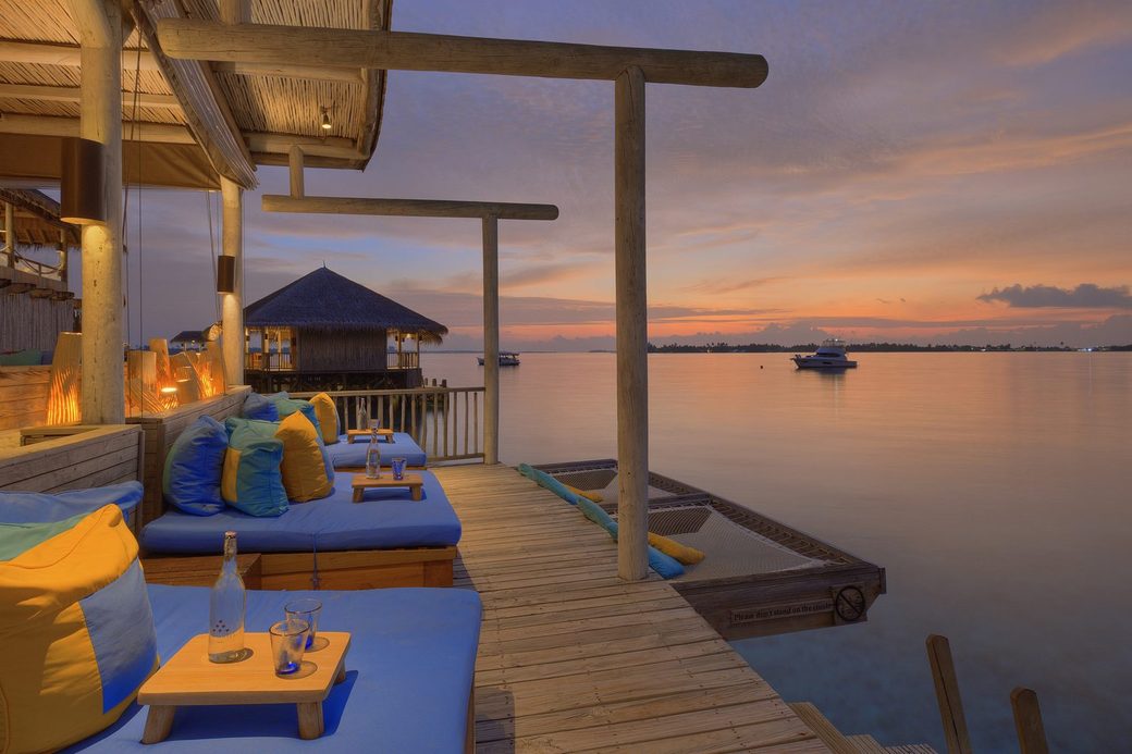Six Senses Laamu