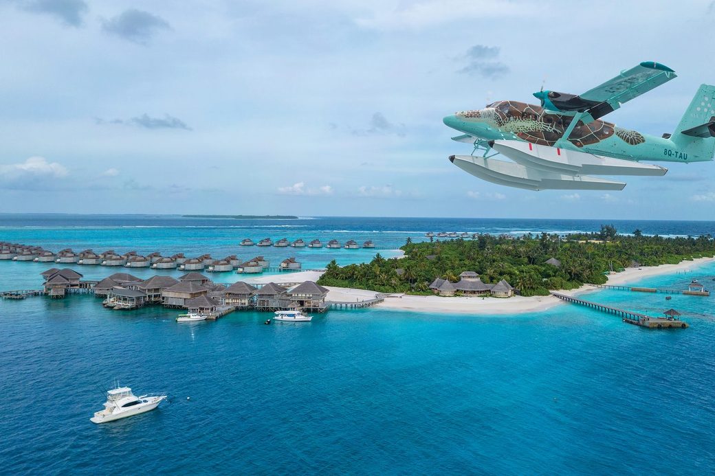 Six Senses Laamu