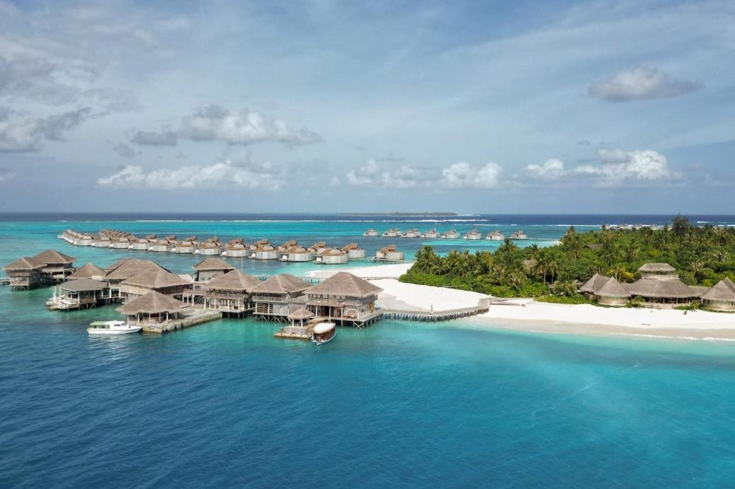 Six Senses Laamu