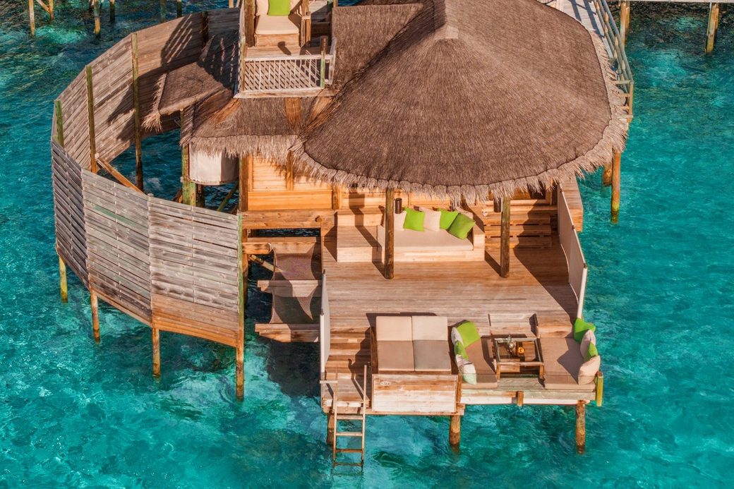 Six Senses Laamu