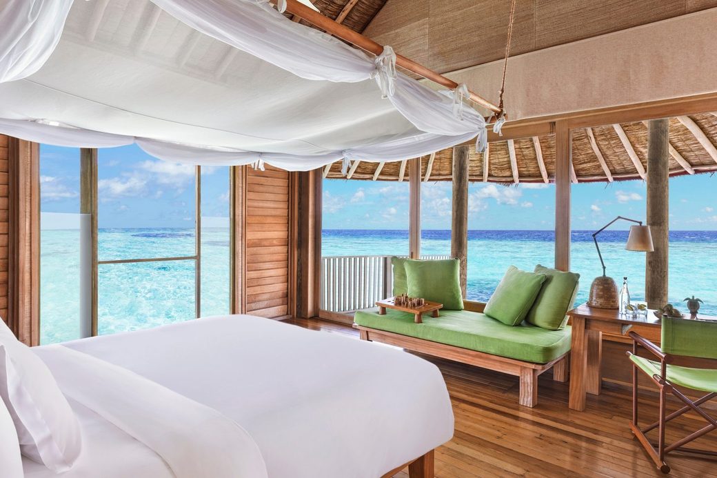 Six Senses Laamu