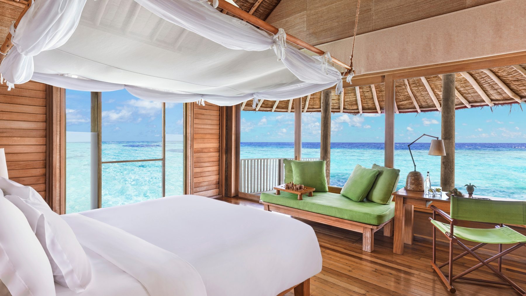 Six Senses Laamu