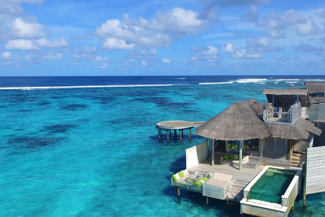 Six Senses Laamu