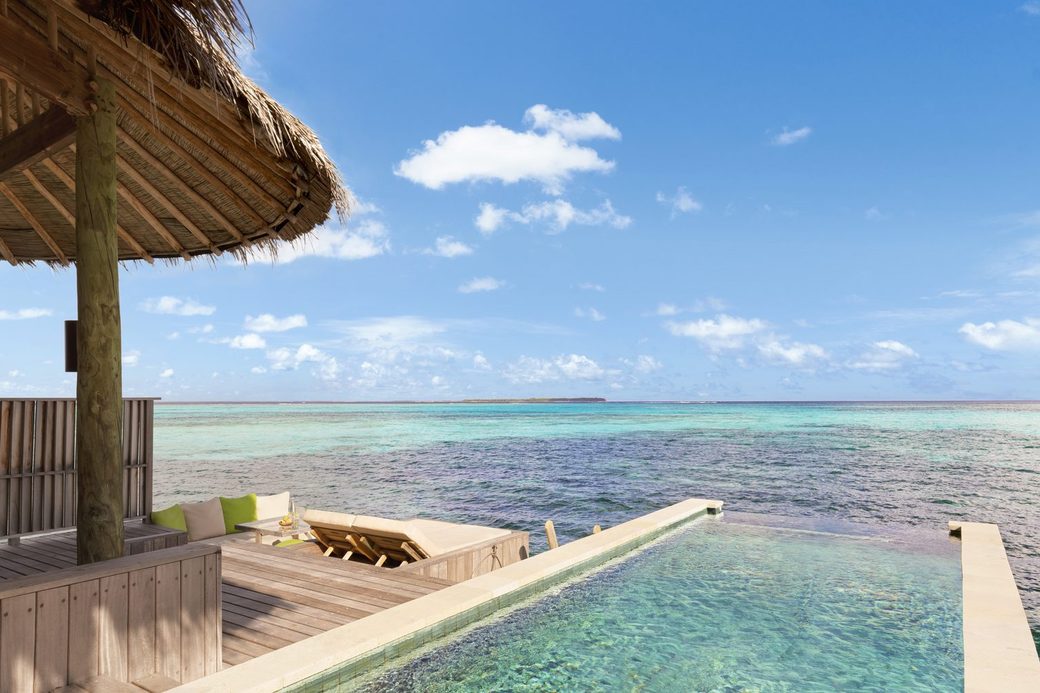 Six Senses Laamu