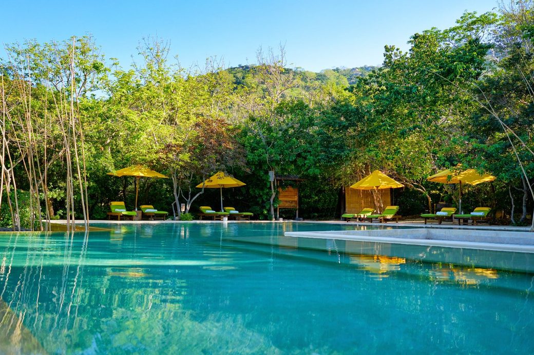 Six Senses Ninh Van Bay