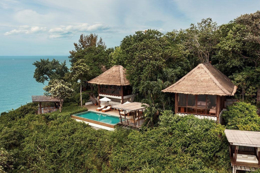 Six Senses Samui