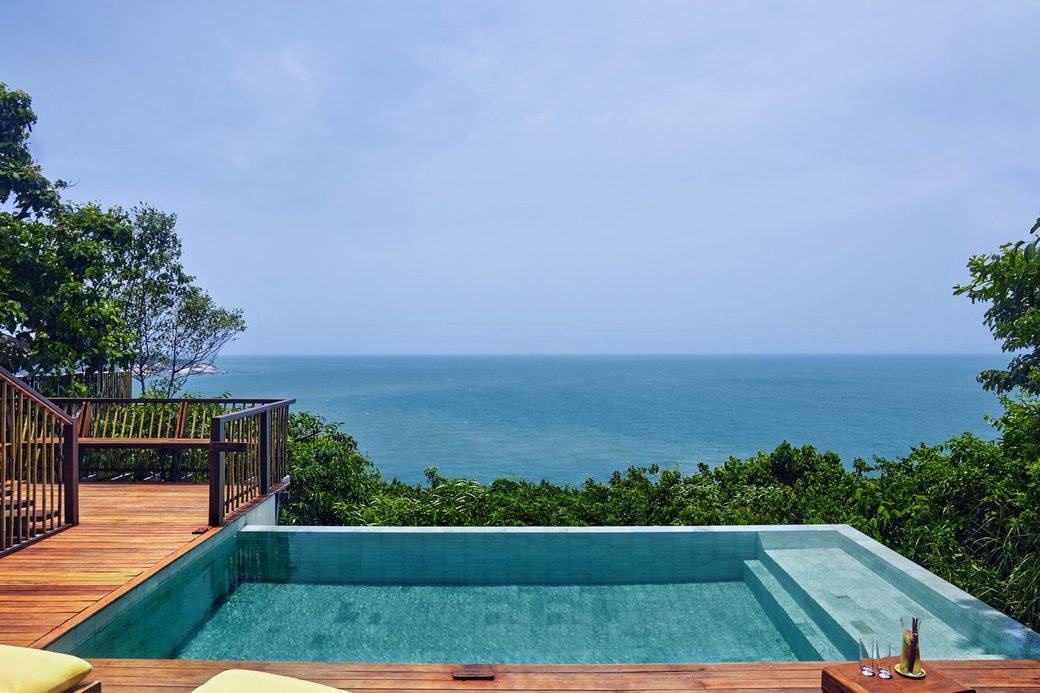 Six Senses Samui