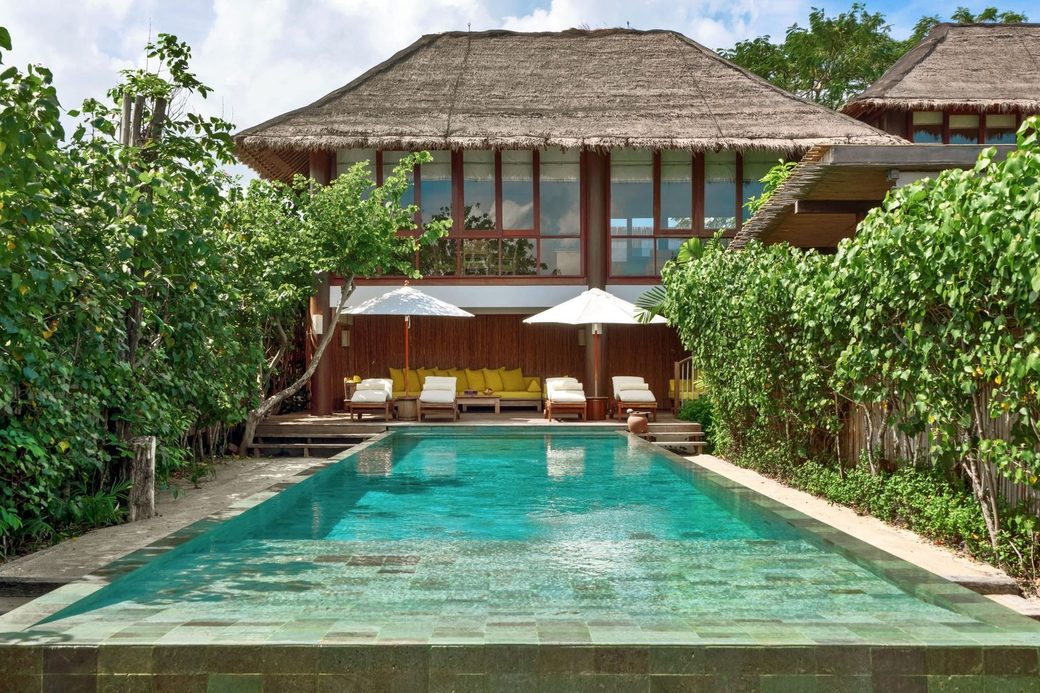 Six Senses Samui
