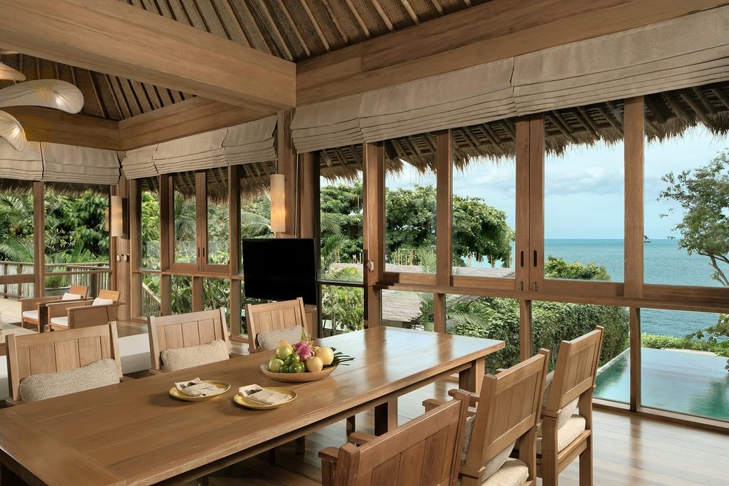 Six Senses Samui
